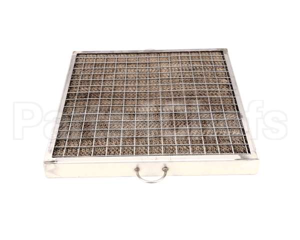 23219 Nieco Incendalyst 15.19 X 16 X 1.5 2