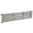23222 Compatible Star Grate 20-3/4 X 5-1/2