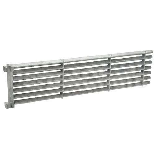 23222 Compatible Star Grate 20-3/4 X 5-1/2