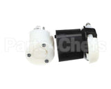 2323 Hubbell Lighting Locking Female Conn Nema