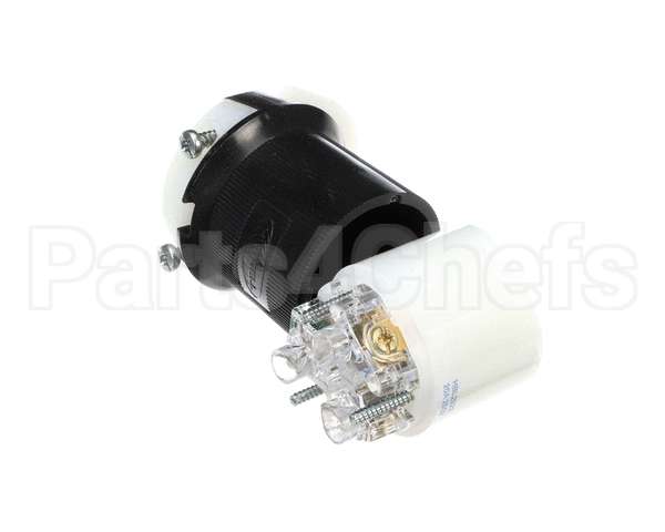 2323 Hubbell Lighting Locking Female Conn Nema