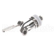 23231-1 Compatible Vollrath S/S Faucet