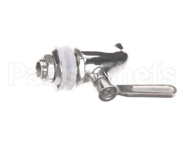 23231-1 Vollrath S/S Faucet