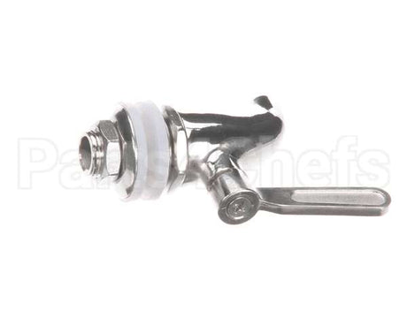 23231-1 Vollrath S/S Faucet