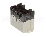 23234-1 Vollrath Power Relay Dpst 208/240V