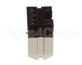 23234-1 Vollrath Power Relay Dpst 208/240V