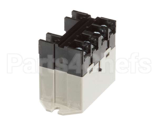 23234-1 Vollrath Power Relay Dpst 208/240V