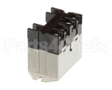 23234-1 Vollrath Power Relay Dpst 208/240V