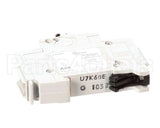 23238 Nieco Circuit Breaker, 63A, 1P, Din Rail