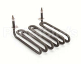 23245 Giles Element, Round, 2080W, 208V, Cr-5