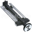 2324A Compatible Vulcan Burner 13-3/8" X 4-3/8"