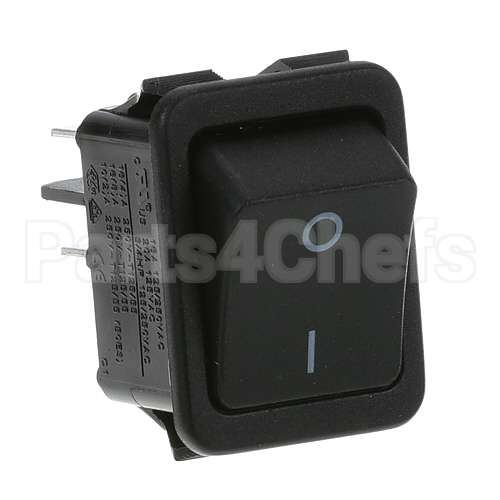2325401-1 Compatible Vollrath Rocker Switch