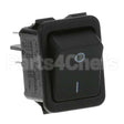 2325401-1 Compatible Vollrath Rocker Switch
