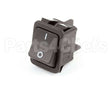 2325401-1 Vollrath Switch, 20A Rocker - Dpst