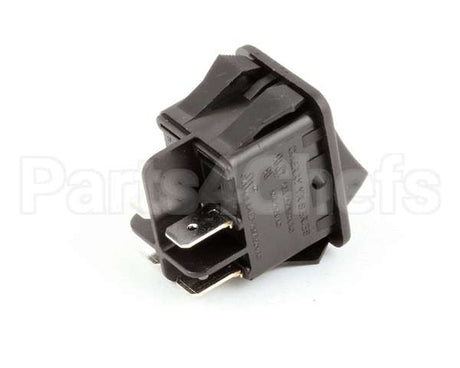 2325401-1 Vollrath Switch, 20A Rocker - Dpst