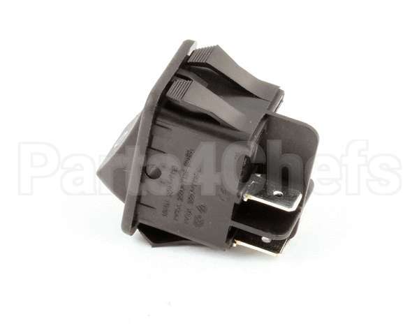 2325401-1 Vollrath Switch, 20A Rocker - Dpst