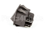 2325401-1 Vollrath Switch, 20A Rocker - Dpst