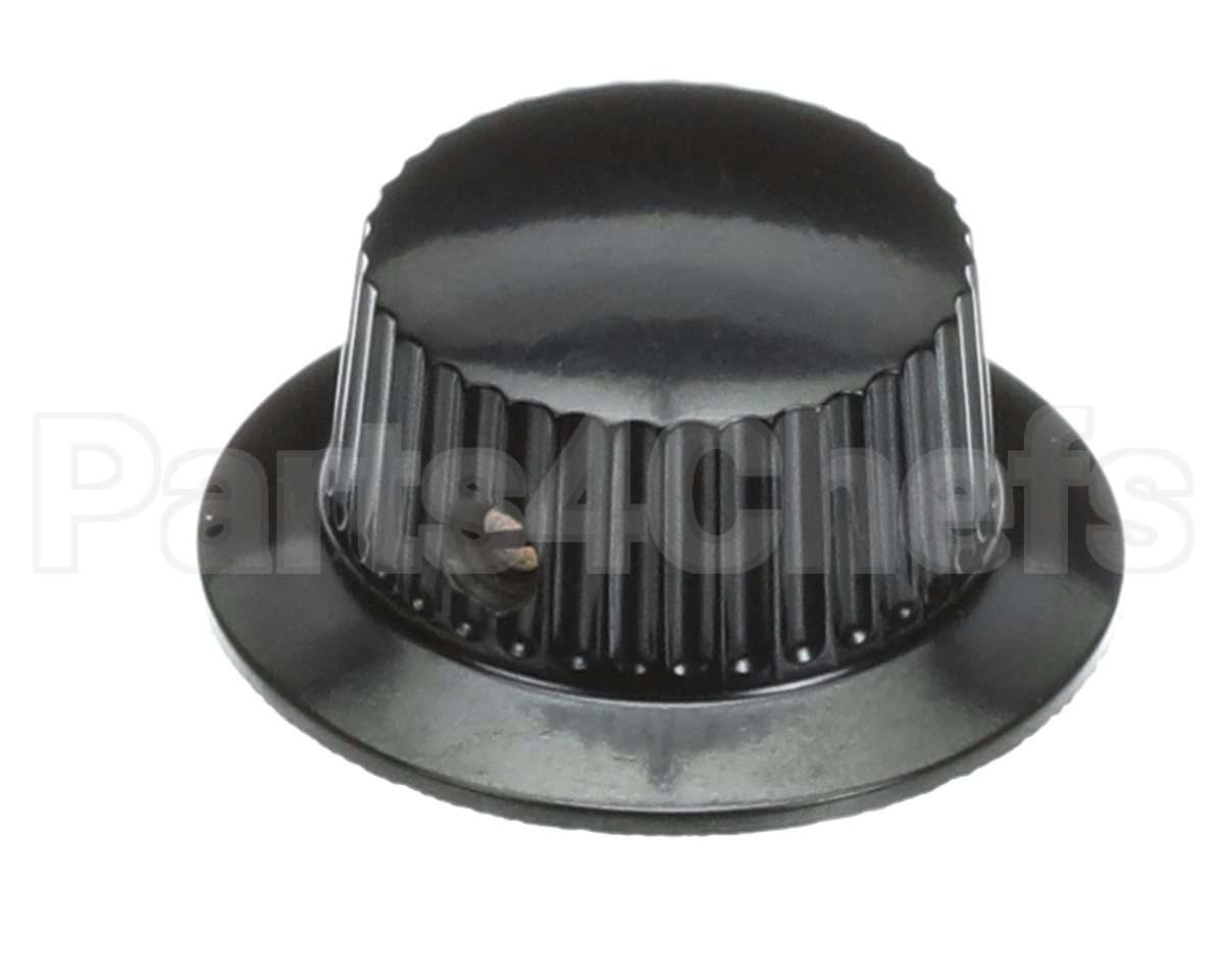 23256 Hix Corporation Doughxpress Knob Kit