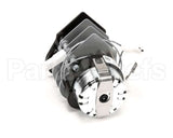 23258 Brema Defrost Timer