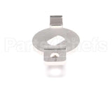 2326294 Frymaster Handle, Gas Lov Rh Drain Valve