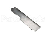 23270 Nieco Heat Shield,Front,23" Frame,Jf