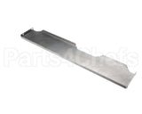 23270 Nieco Heat Shield,Front,23" Frame,Jf