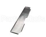 23270.0000 Nieco Heat Shieldfront23" Framejf