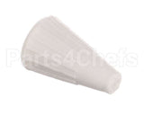 23271 Ultrafryer Nut, Wire Porcelain Hi-7