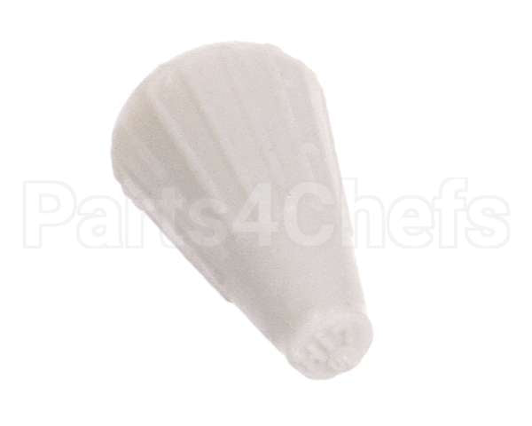 23271 Ultrafryer Nut, Wire Porcelain Hi-7