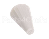 23271 Ultrafryer Nut, Wire Porcelain Hi-7