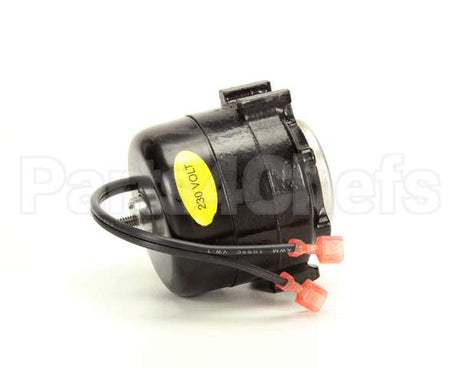 23272 International Cold Storag #08216125 230V Ecm Motor Aa/Ae/Cu/Apex H