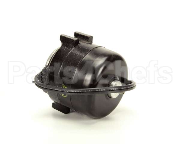 23272 International Cold Storag #08216125 230V Ecm Motor Aa/Ae/Cu/Apex H