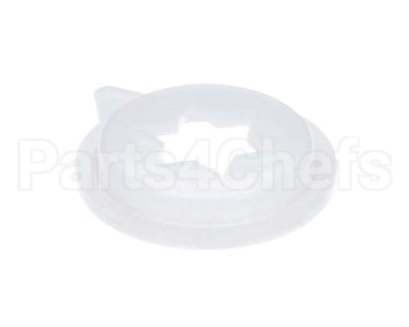 232736 Stoelting Cap Rosette 6 Point Plastic