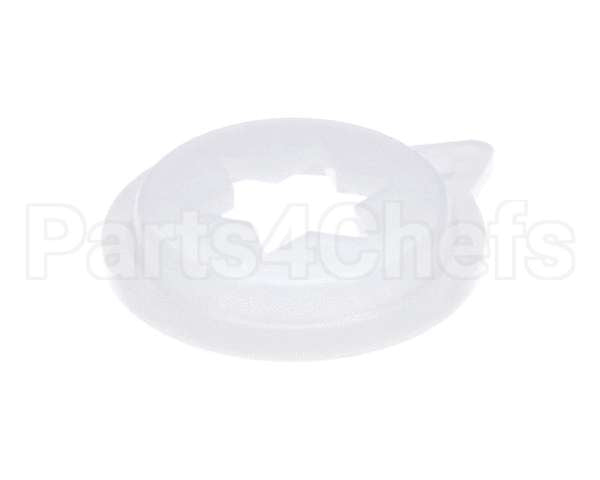 232736 Stoelting Cap Rosette 6 Point Plastic
