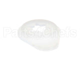 232741 Stoelting Cap, 6 Point Rosette Lldpe
