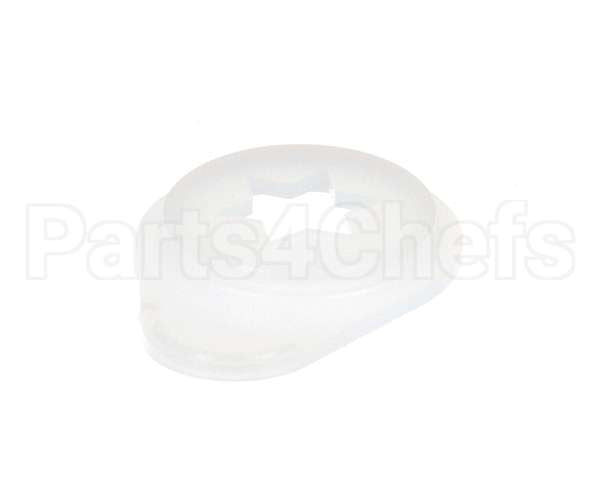 232741 Stoelting Cap, 6 Point Rosette Lldpe