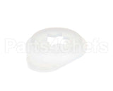 232741 Stoelting Cap, 6 Point Rosette Lldpe