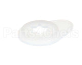 232741 Stoelting Cap, 6 Point Rosette Lldpe