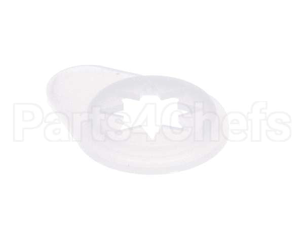 232742 Stoelting Cap, Rosette 8 Pt Large Lldpe