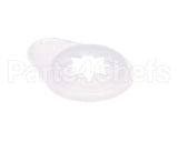 232742 Stoelting Cap, Rosette 8 Pt Large Lldpe