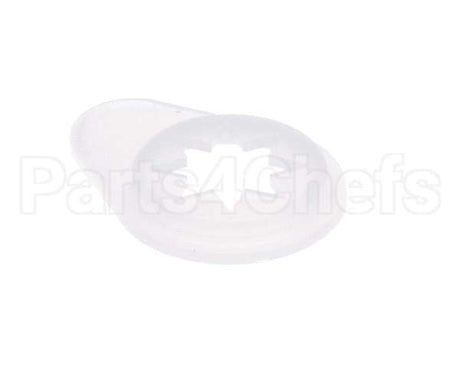 232742 Stoelting Cap, Rosette 8 Pt Large Lldpe