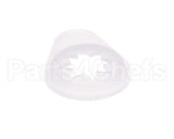 232742 Stoelting Cap, Rosette 8 Pt Large Lldpe