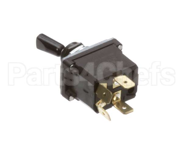 23275 Giles Switch, Toggle, On-Off, 2Pole, 15A, 250V