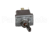 23275 Giles Switch, Toggle, On-Off, 2Pole, 15A, 250V