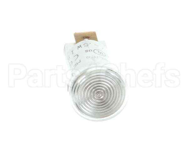 2327901-1 Vollrath Pilot Light Blue 250V