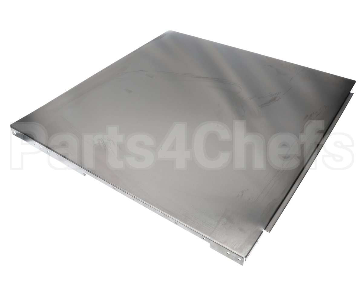 2327908 Frymaster Side, Gl30 Rh Cabinet