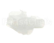23286 Ultrafryer Housing, 2 Ckt In Line Female