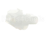23286 Ultrafryer Housing, 2 Ckt In Line Female