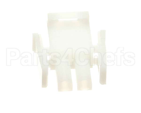 23288 Ultrafryer Housing, 2 Ckt In Line Male