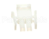 23288 Ultrafryer Housing, 2 Ckt In Line Male